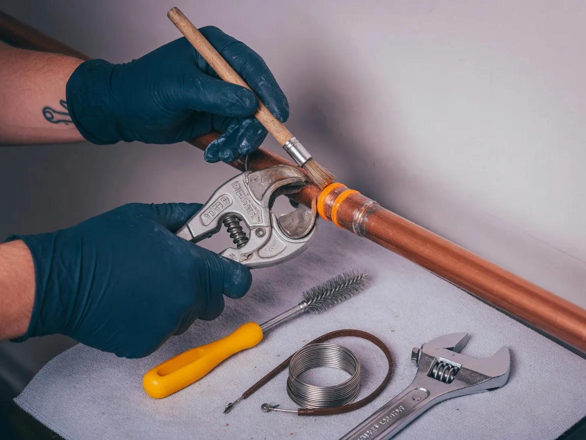 Why choose Sump Pump Repair in Kendall, KS